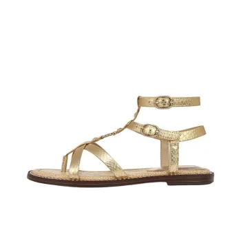 SAM EDELMAN One Strap Sandals 0.9cm Women's
