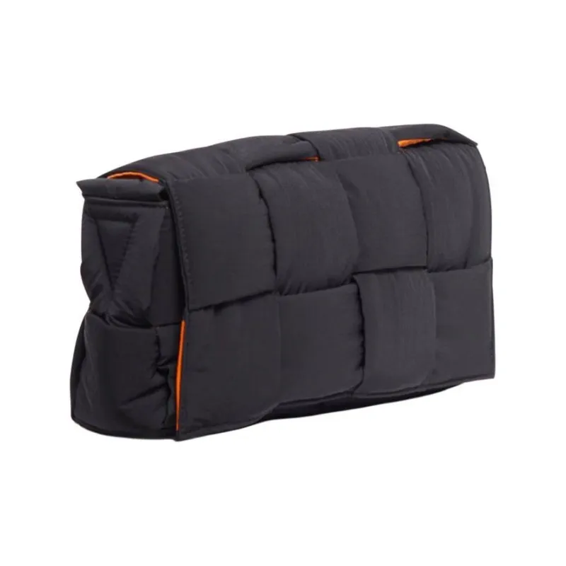 Bottega Veneta Padded Tech Cassette Bag-1