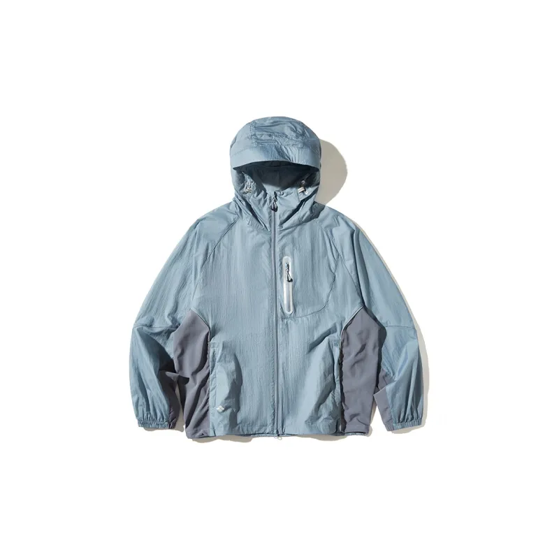 NOTHOMME Sun Protection Clothing Unisex-8