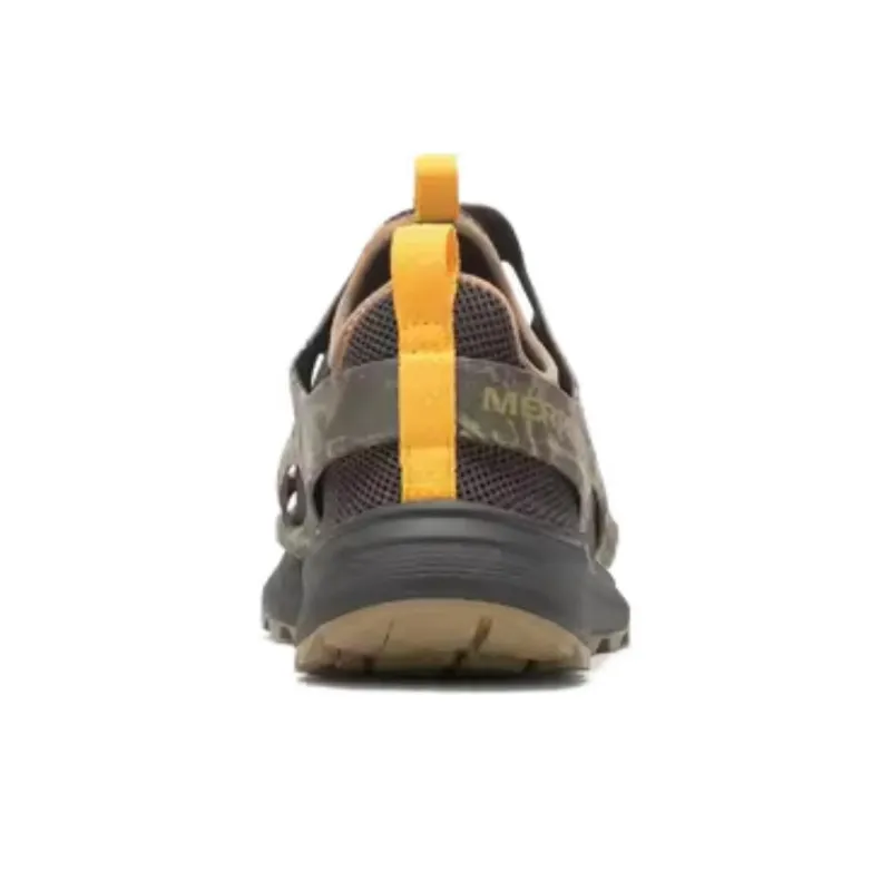 MERRELL Hydro Runner 'Olive Camo'-3