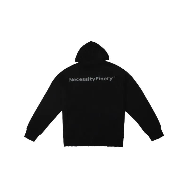 Necessity Finery Sweatshirts Unisex-4