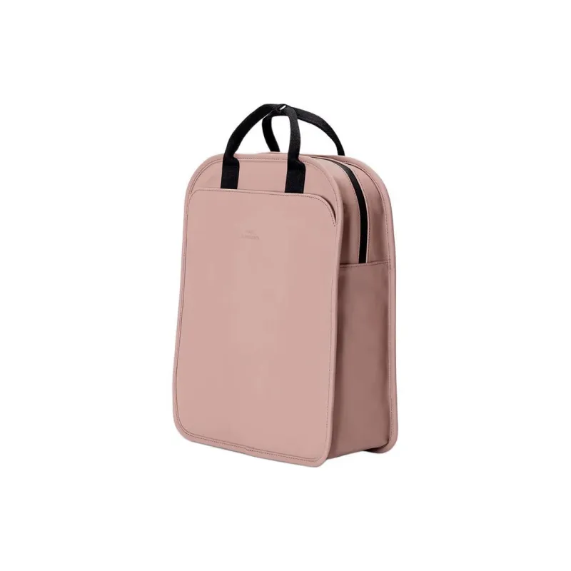 UCON ACROBATICS Polyurethane Polyester Calcium Carbonate Wood Fiber Backpack Mini Unisex Rose-1