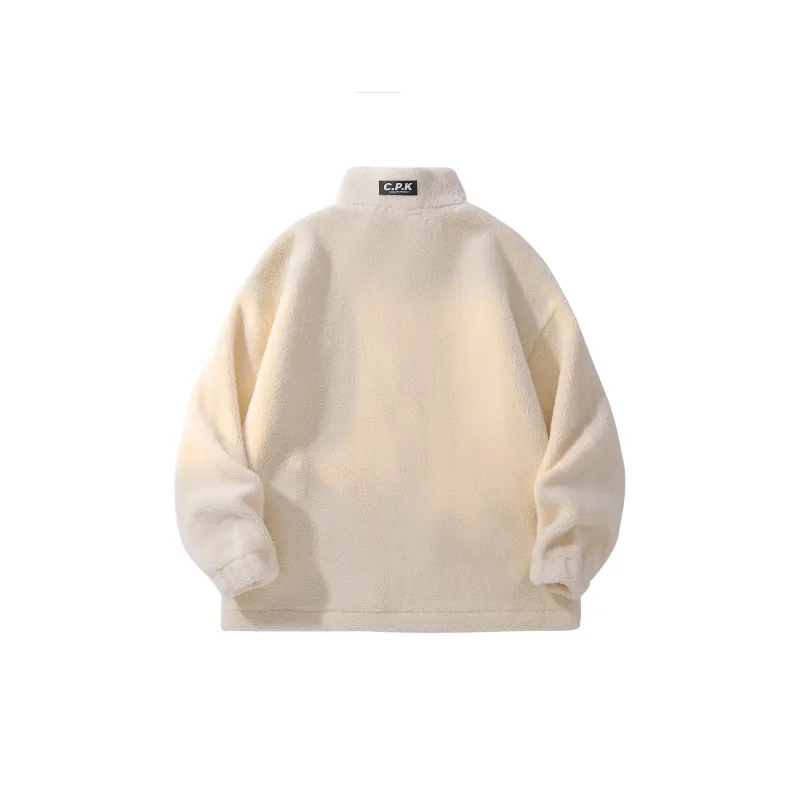 Cost Per Kilo Puffer Jacket Unisex-8