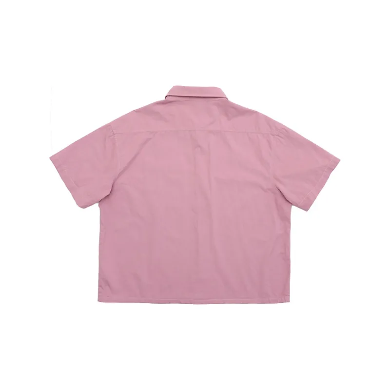 COUNTRY MOMENT Shirts Unisex-4