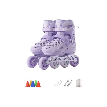 XTEP Inline Skates Alloy Kids' 26-41