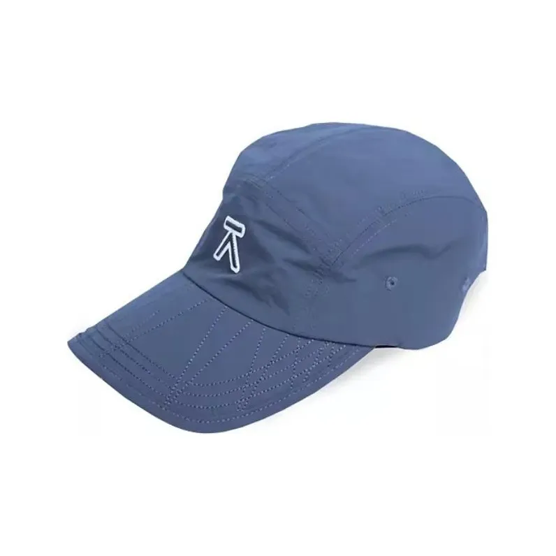 ACMEITEM Polyamide Baseball Caps Unisex Black/Blue/Green/Khaki/Purple-1