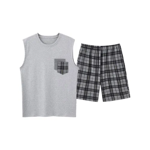 MADALLO Men Pajama Sets