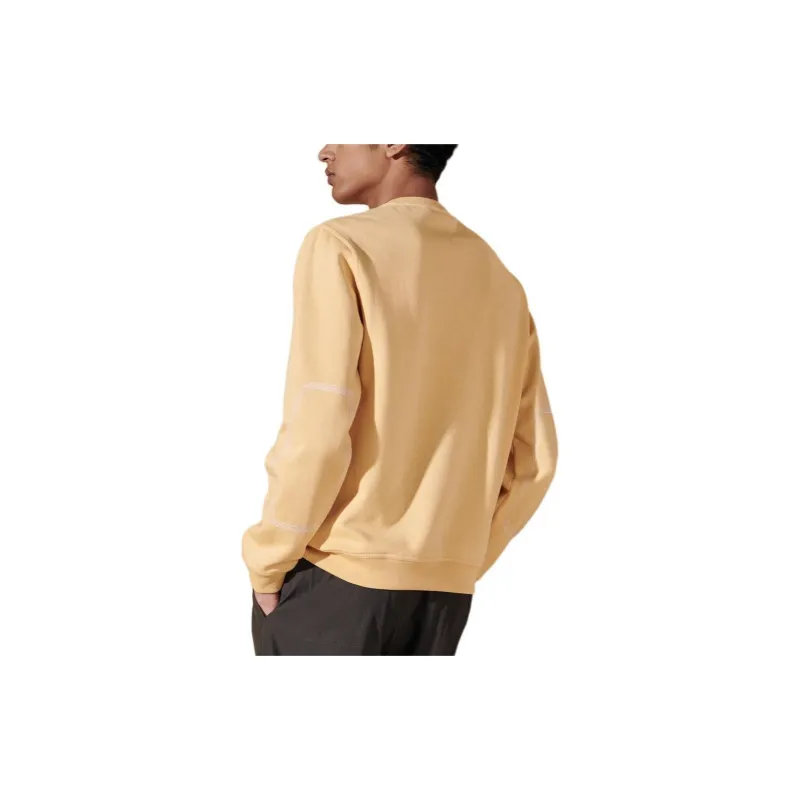 HERMES Sweatshirt Men's Banana Yellow-1