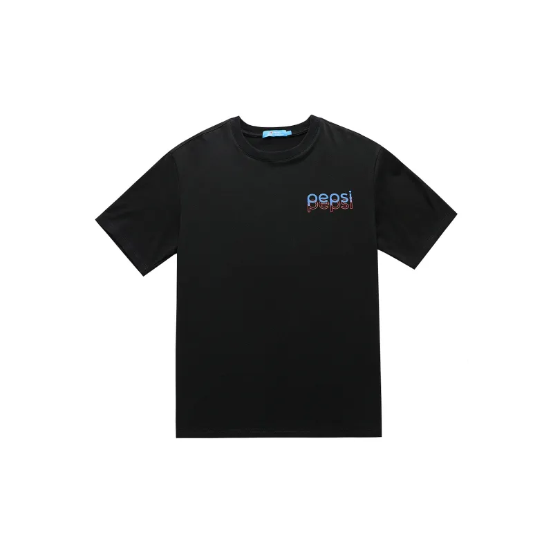 Pepsi T-Shirts Men-1