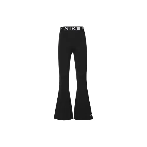 Nike Sports Pants Women's Black