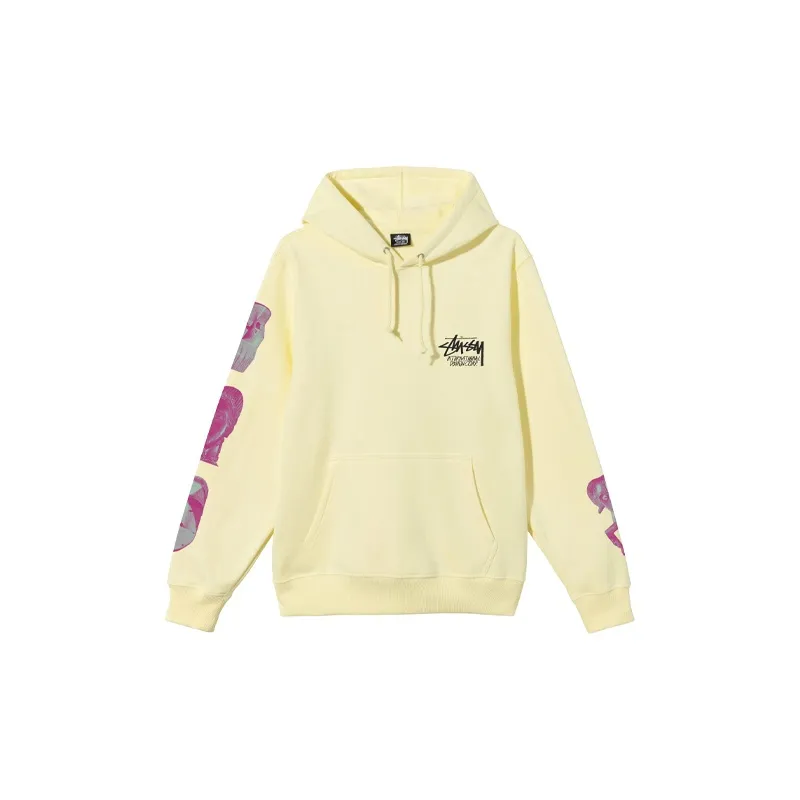 Stussy Sweatshirts Unisex-1
