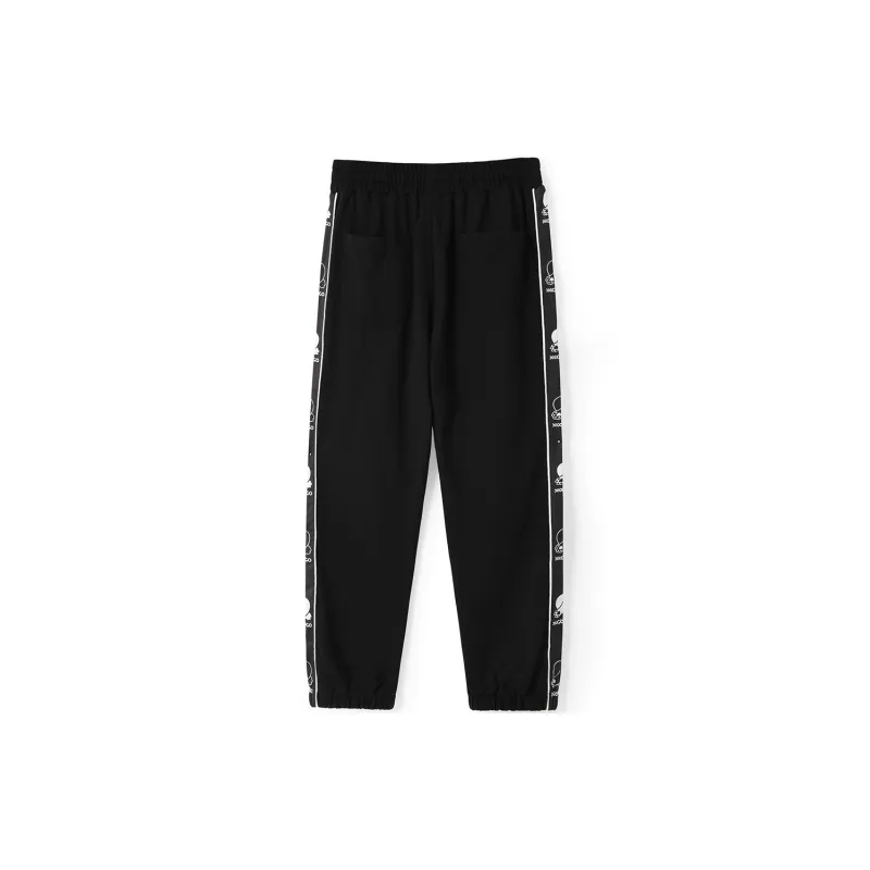 XXGOGO Knitted Sweatpants Unisex-1