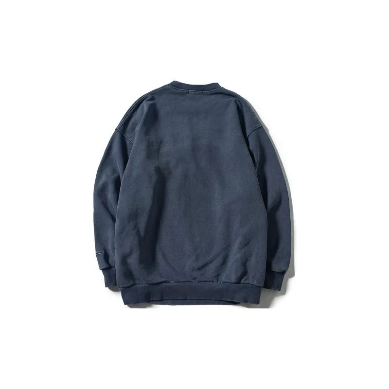 Nautica White Sail Nautica White Sail JP FW22 Sweatshirt Unisex-3
