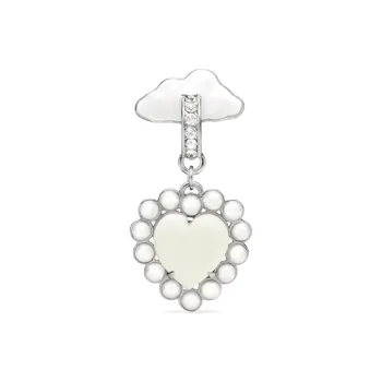 GENTLE MONSTER X Jennie Jentle Salon Pit A Pat Charm