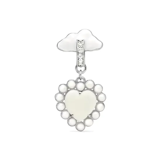 GENTLE MONSTER X Jennie Jentle Salon Pit A Pat Charm-0