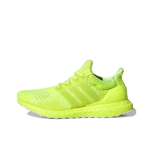 Adidas Ultra Boost 1.0 DNA Solar Yellow