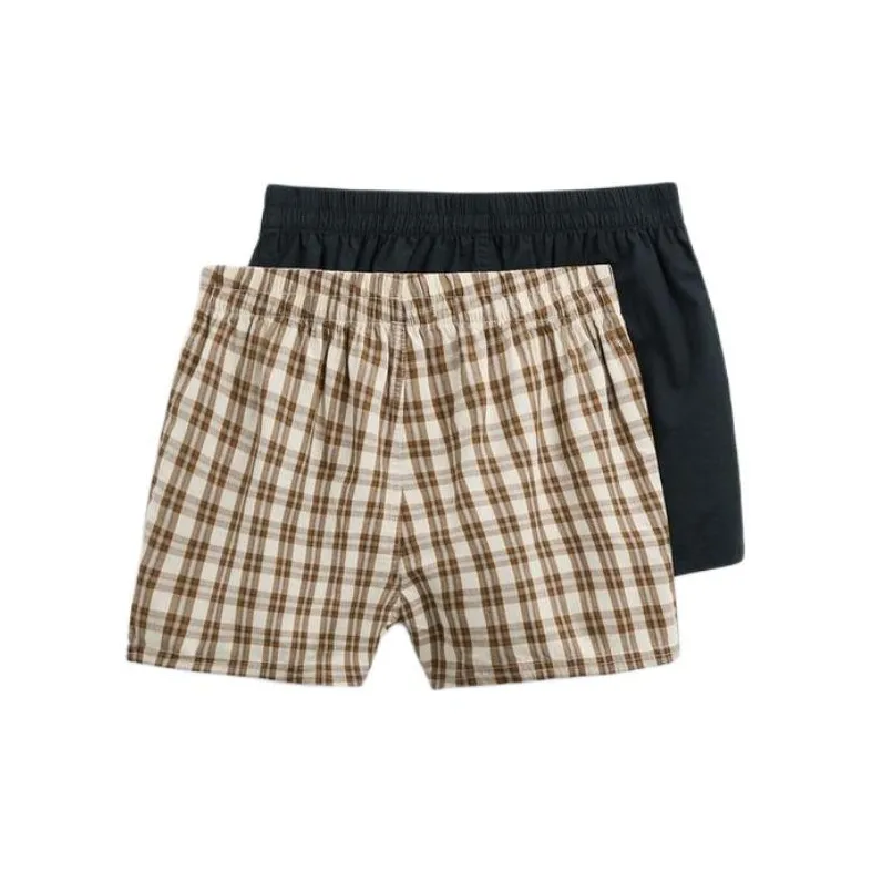 ZARA Underpants Men's 2 Pack Multiple Varieties-1