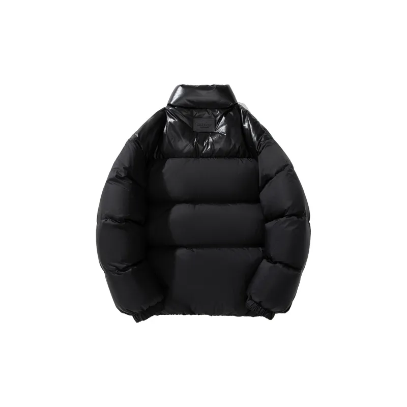 GOLFCROSS Down Jackets Unisex-10