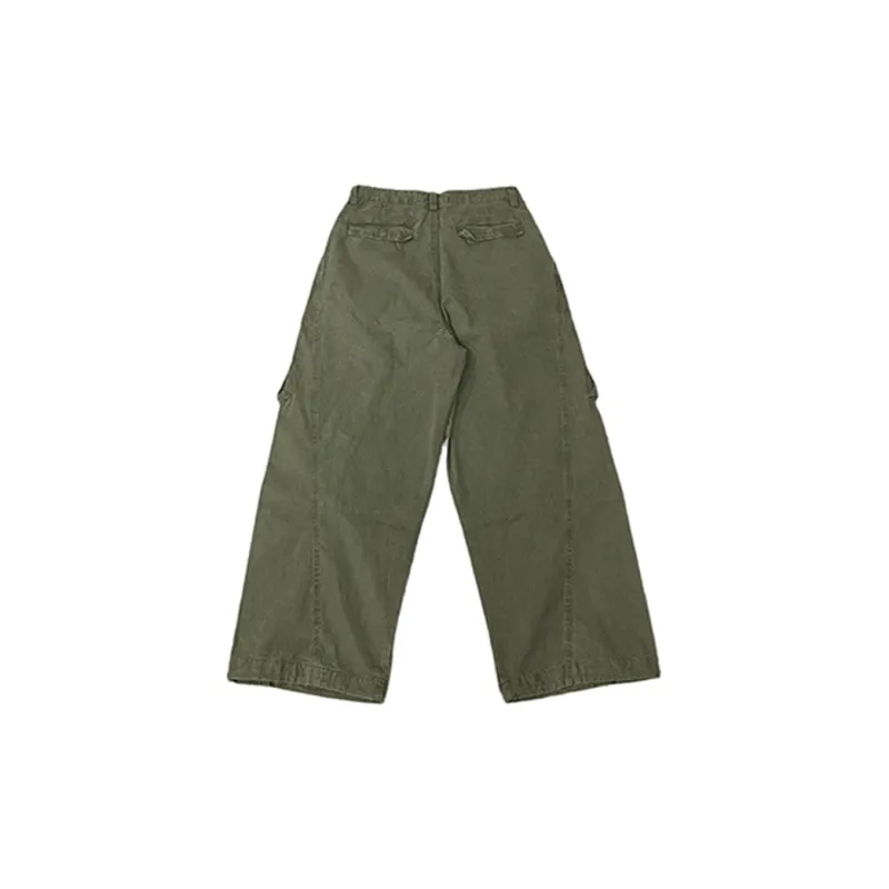 F.K.V.A Casual Pants Unisex-1
