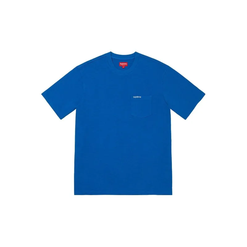 Supreme S/S Pocket Tee SS22-8