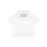Com esta t-shirt da Reebok estará pronto para ir a qualquer lado