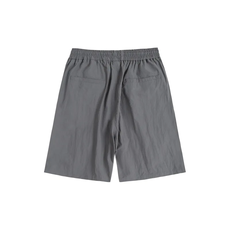 Atry Casual Shorts Unisex-1