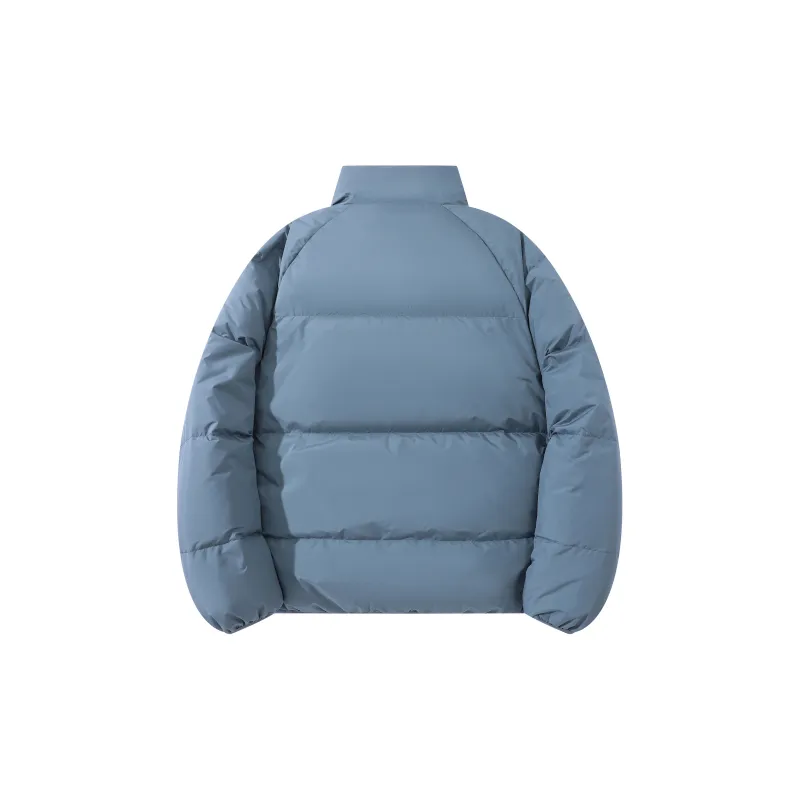 A.X.S.K Down Jackets Unisex-24