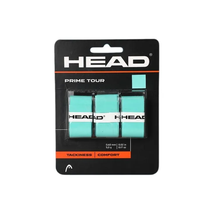 HEAD Badminton Grip Tape-14