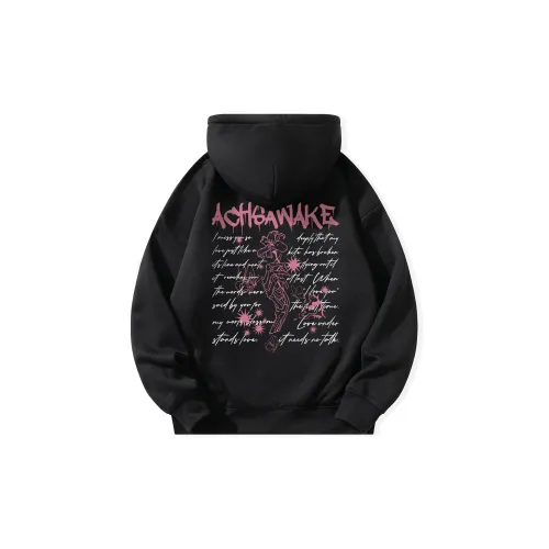 ACHS AWAKE Unisex Hoodies & Sweatshirts