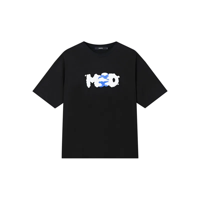 MODITEC Straight Elbow-Length Sleeved T-Shirt Unisex-1