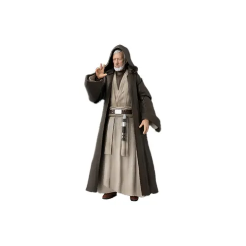 BANDAI Star Wars Scale Figures