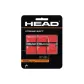 Adhesive Red[Thin with Holes]-3 Pack