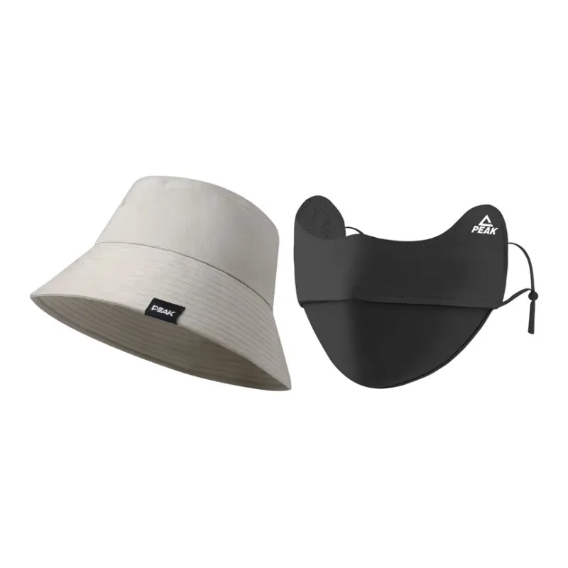 PEAK Bucket Hats Unisex-1
