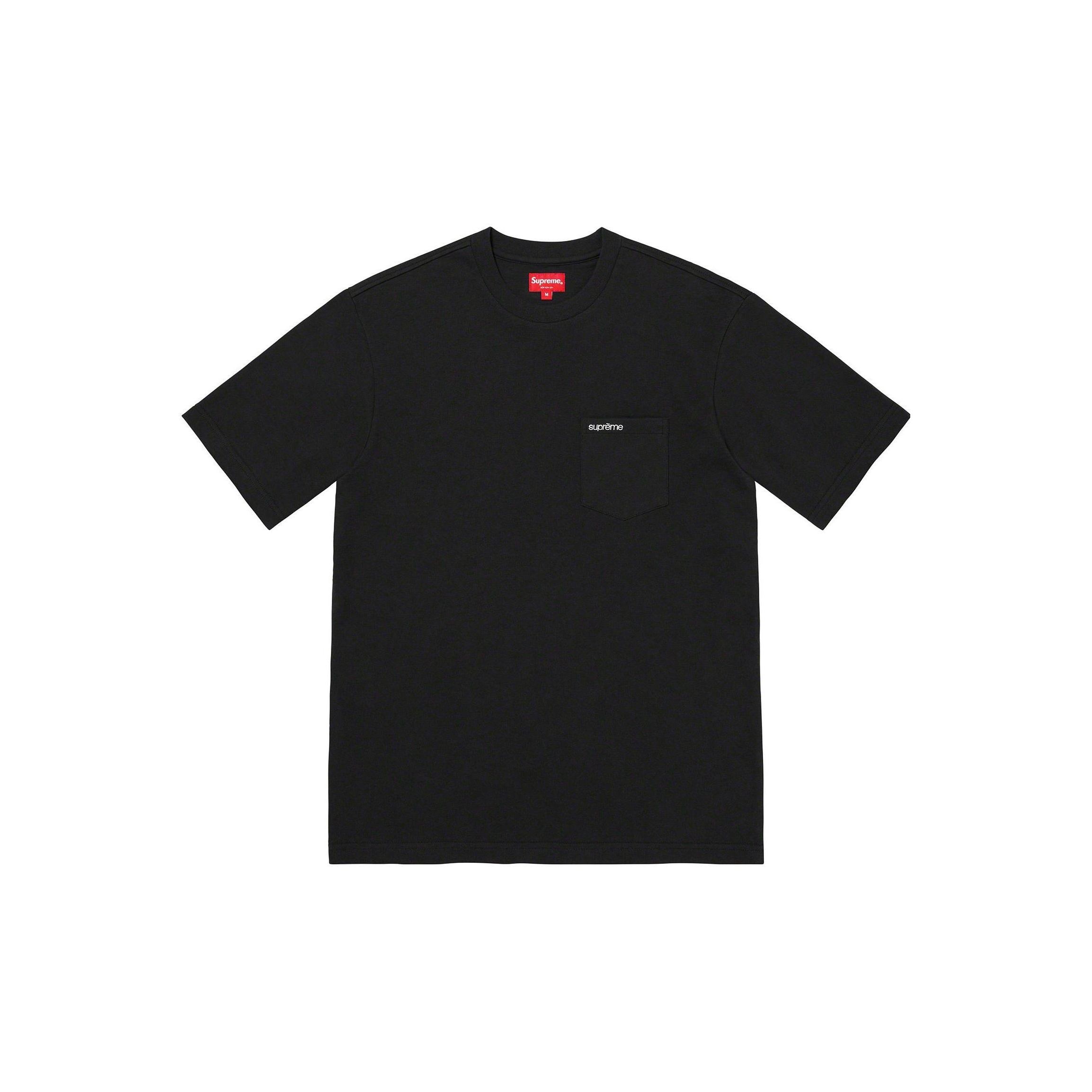 Supreme Upset Tee (FW24) - $44