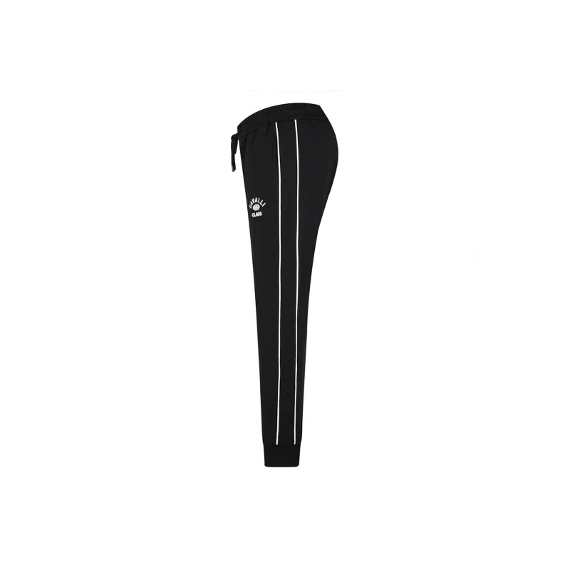Cavalli Class Knitted Sweatpants Men's-2