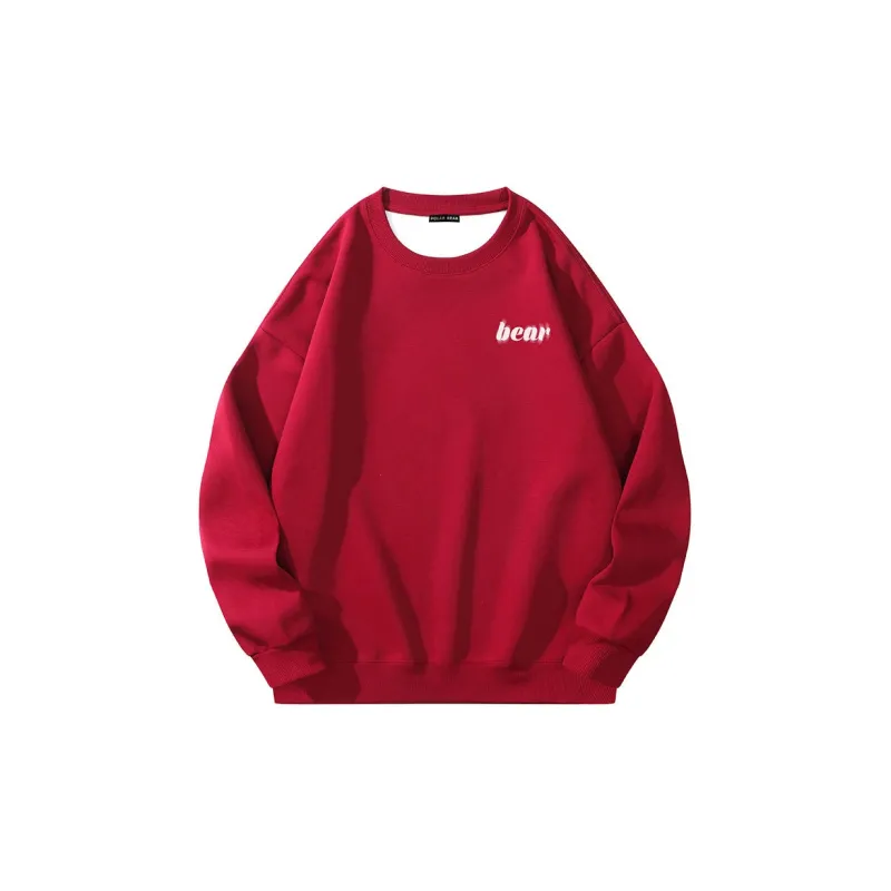 POLAR BEAR Sweatshirts Unisex-7