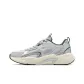 Gray Silver