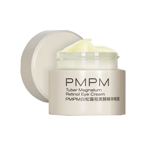 PMPM 아이 크림 남녀공용