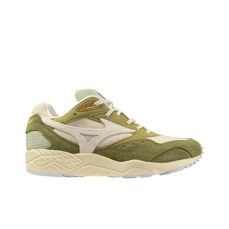 Mizuno Contender 'Countryside Pack Olive Drab'-1