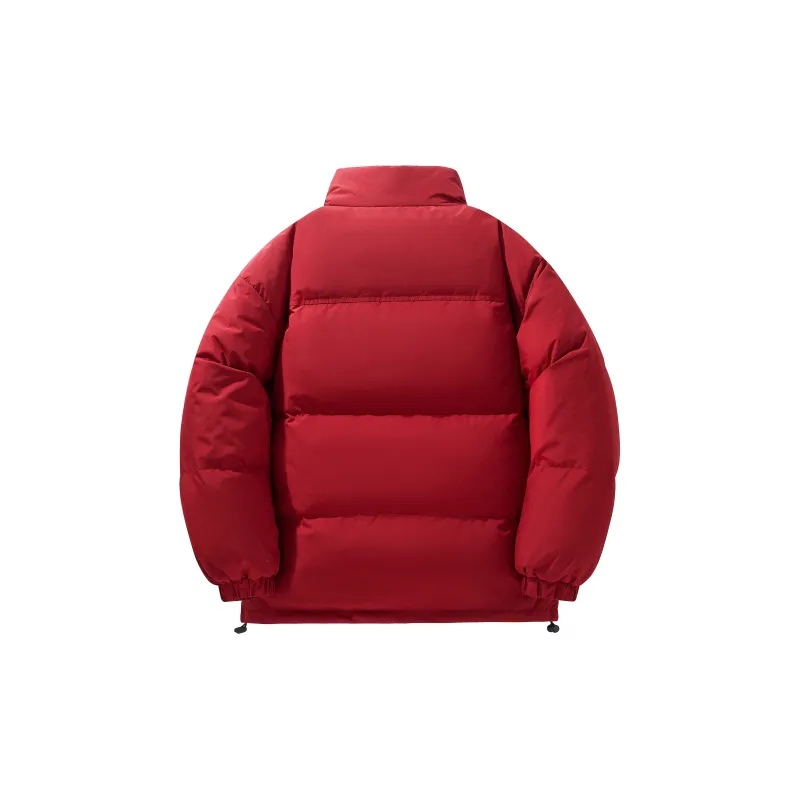 BOTH PLAY Down Jackets Unisex-7