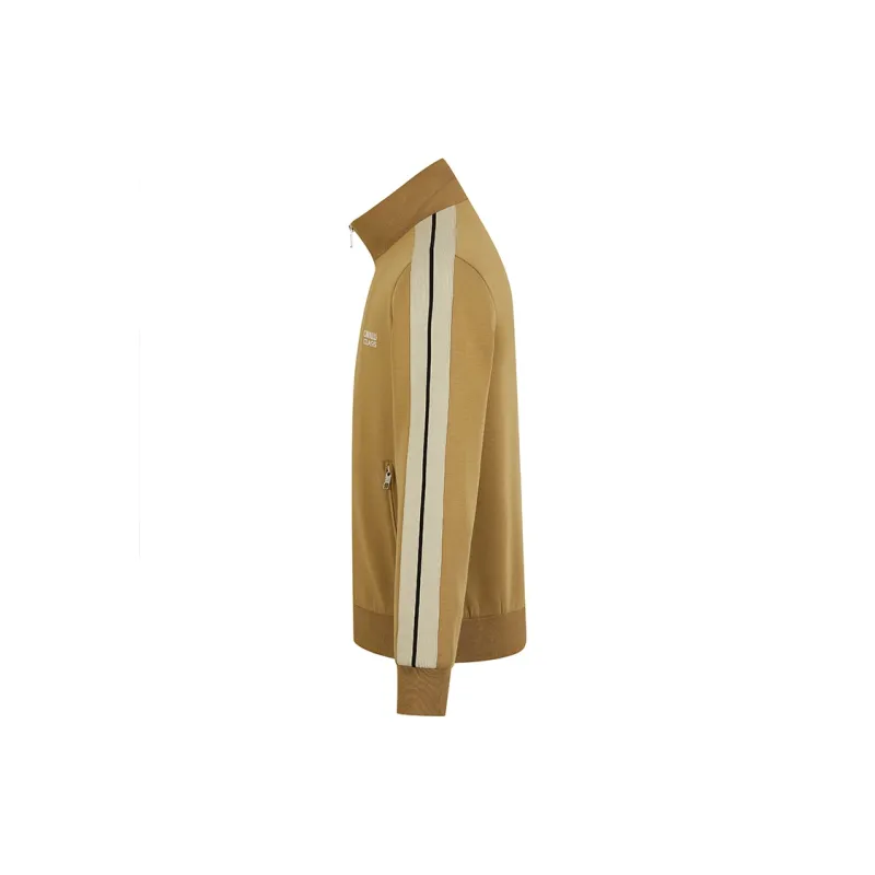 Cavalli Class Jackets & Coats Men's Camel-2