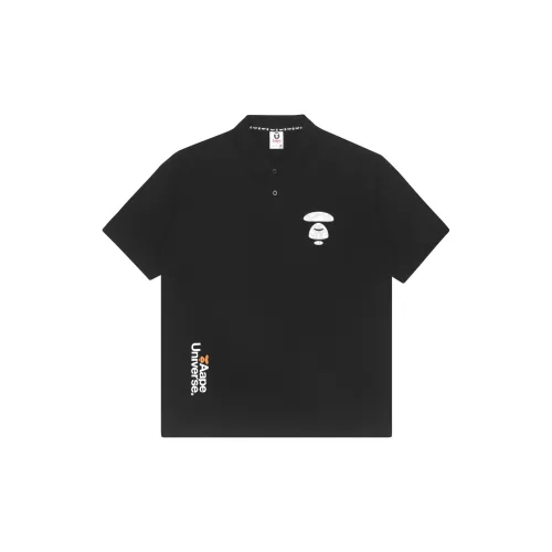 Aape Polo Shirts Men