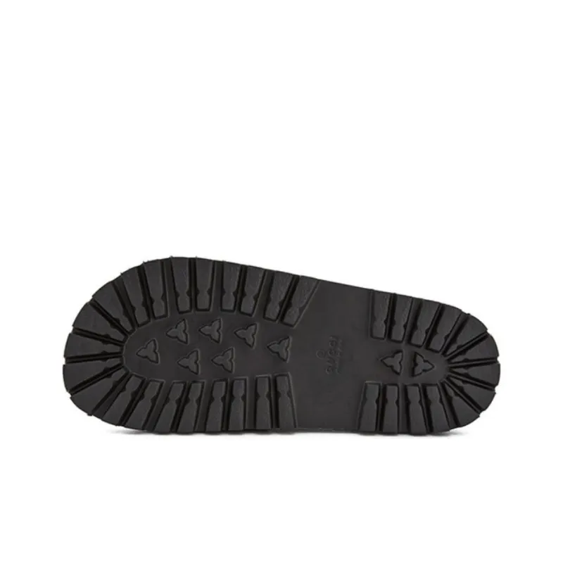 GUCCI Web Slide 'Black'-4