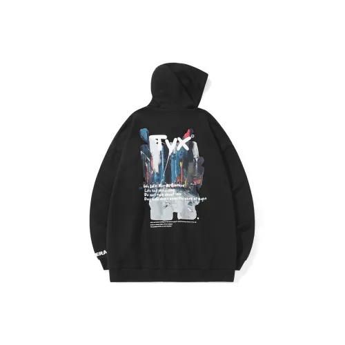 TVX Unisex Sweatshirt