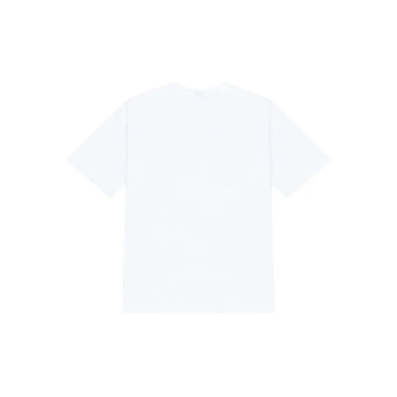 New Balance T Shirt Men's White-1