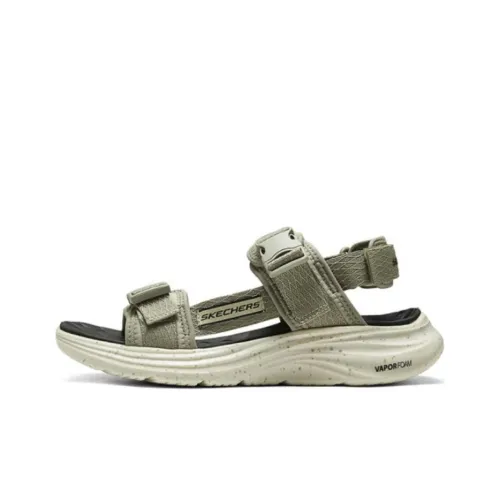 Skechers Beach Sandals Men's Green