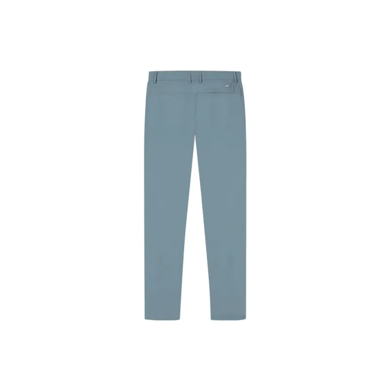 FILA Casual Pants Men Cavalry Green-1