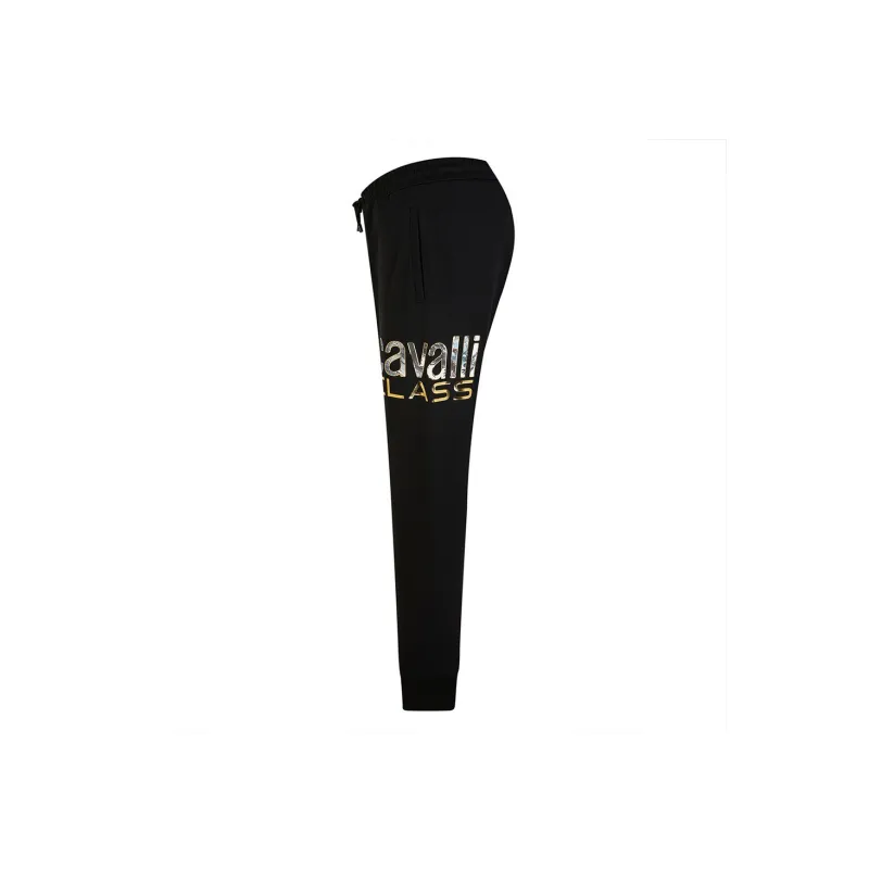 Cavalli Class Casual Pants Men's-2