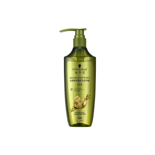 SCHWARZKOPF 샴푸 & 컨디셔너 세트