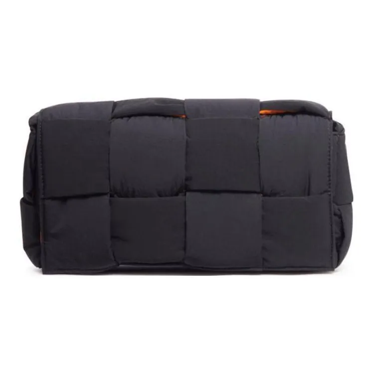 Bottega Veneta Padded Tech Cassette Bag-0